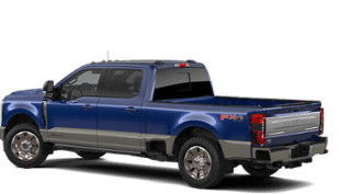 2026 Ford Super Duty® External Image 3
